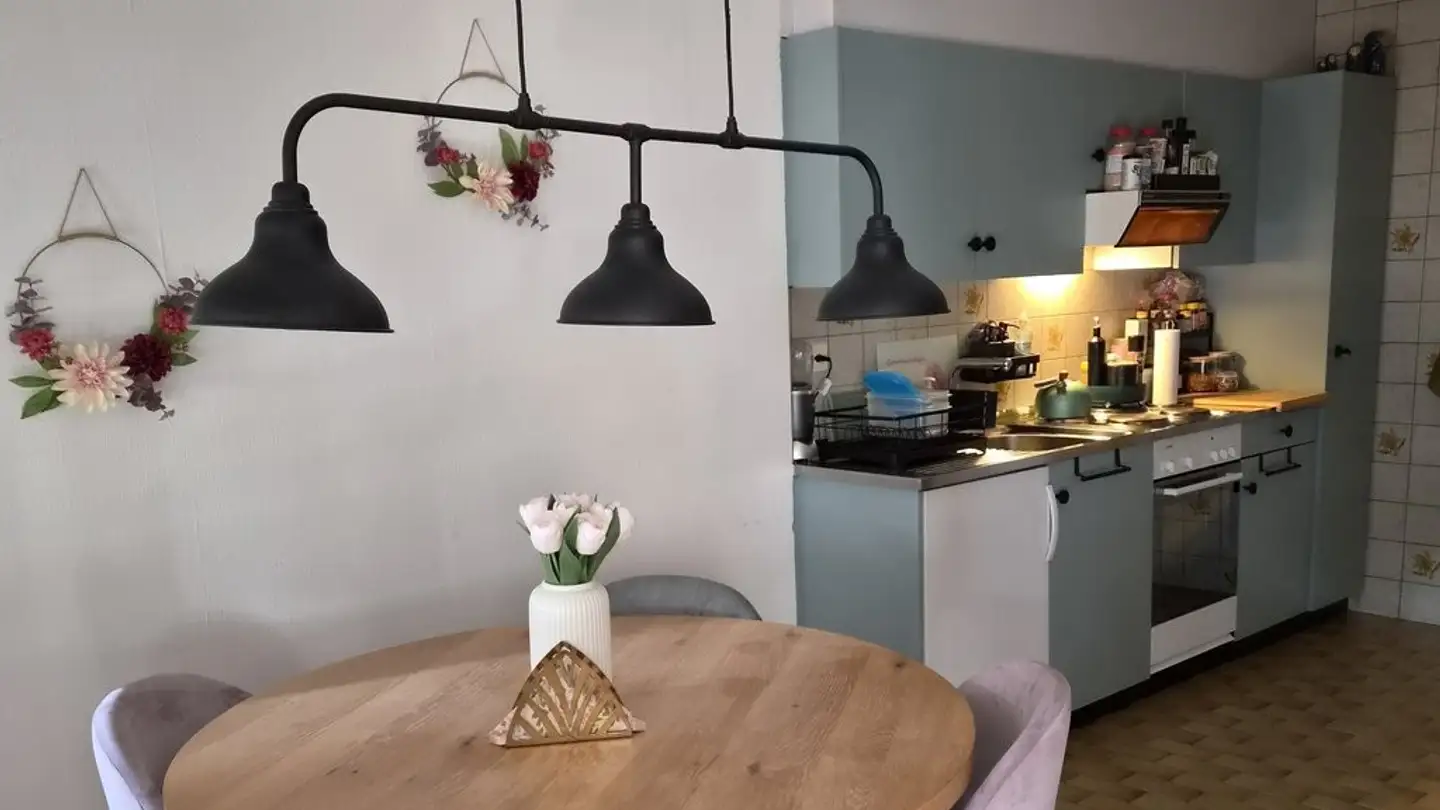 Apartment for rent - Avenue Du Censuy 14, 1020 Renens VD - Photo 2