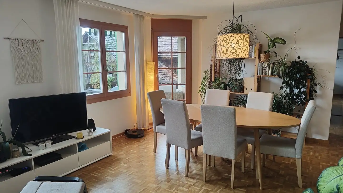 Appartement à louer - Im Zelgli 16, 8624 Grüt (Gossau ZH) - Photo 2