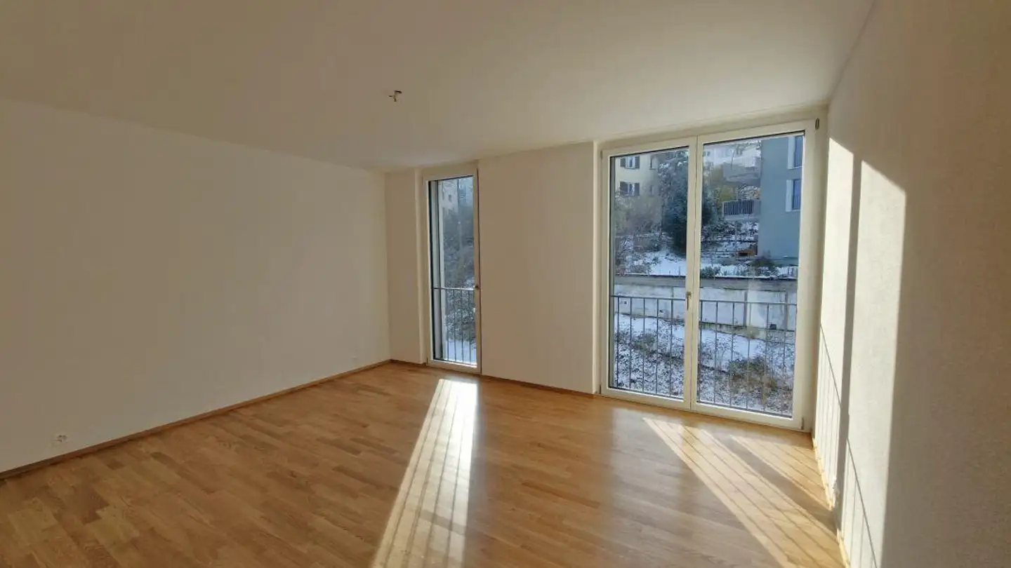 Appartamento in affitto - Geissensteinring 12, 6005 Luzern
