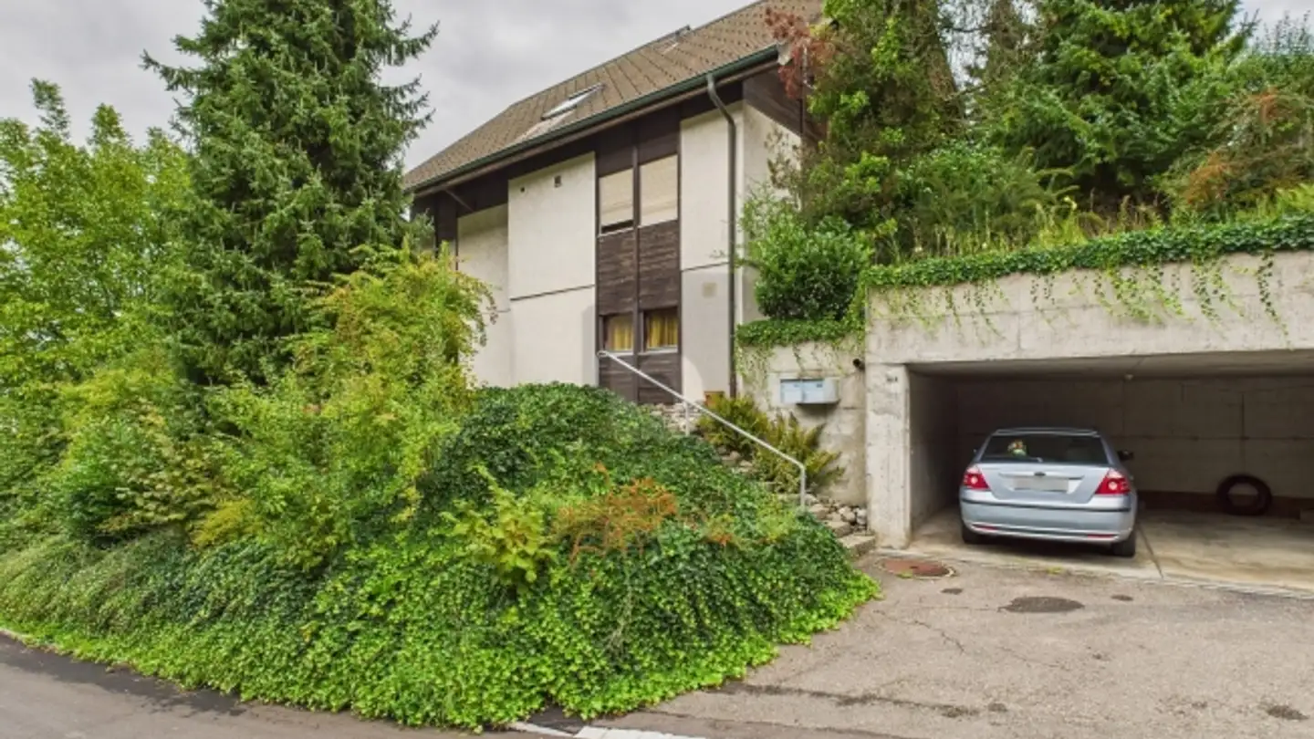 Maison jumelle à louer - 3126 Kaufdorf