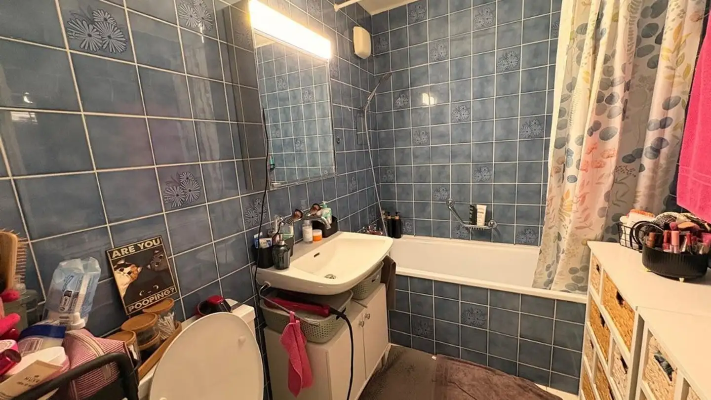 Apartment for rent - Avenue Du Censuy 14, 1020 Renens VD - Photo 4