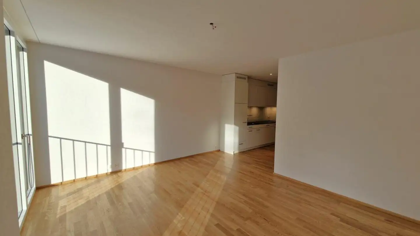 Appartamento in affitto - Geissensteinring 12, 6005 Luzern - Foto 2