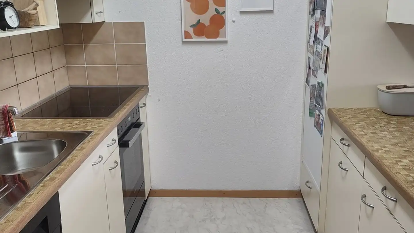 Appartement à louer - Im Zelgli 16, 8624 Grüt (Gossau ZH) - Photo 4