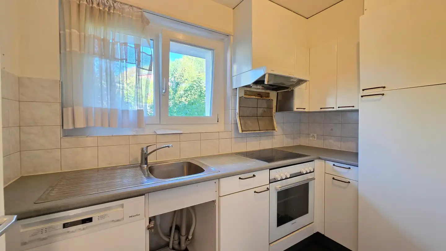 Wohnung mieten - Höllsteweg 1, 5312 Döttingen - Foto 2