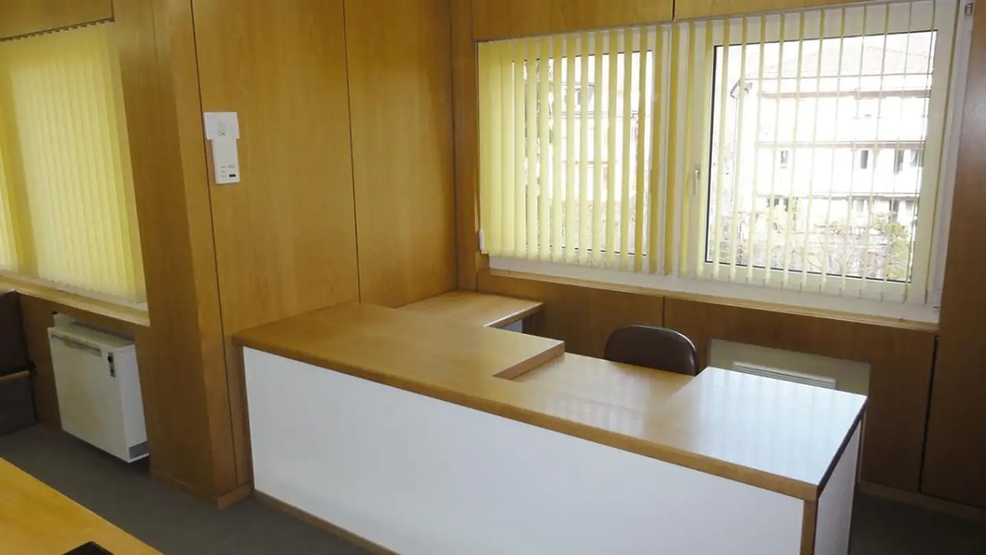 Spazio ufficio in affitto - Tunnelstrasse 11, 3900 Brig - Photo 4