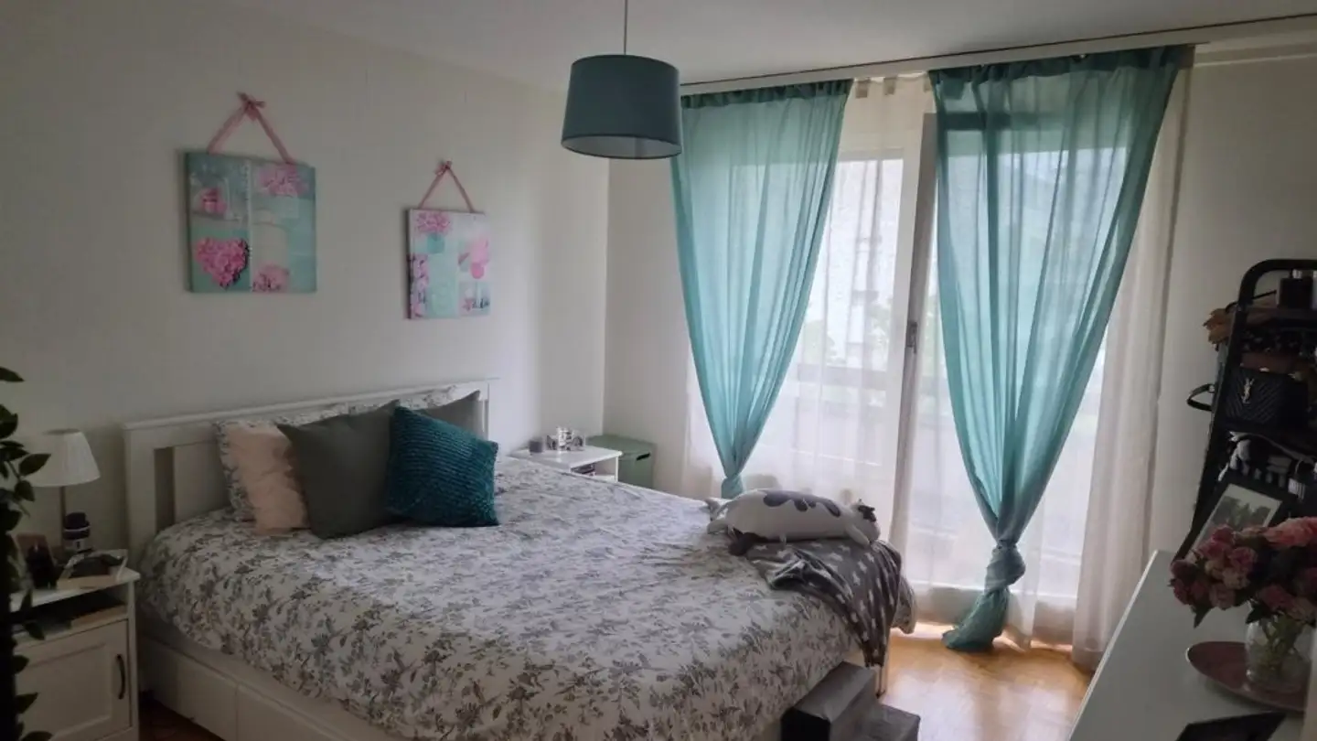 Apartment for rent - Avenue Du Censuy 14, 1020 Renens VD - Photo 3