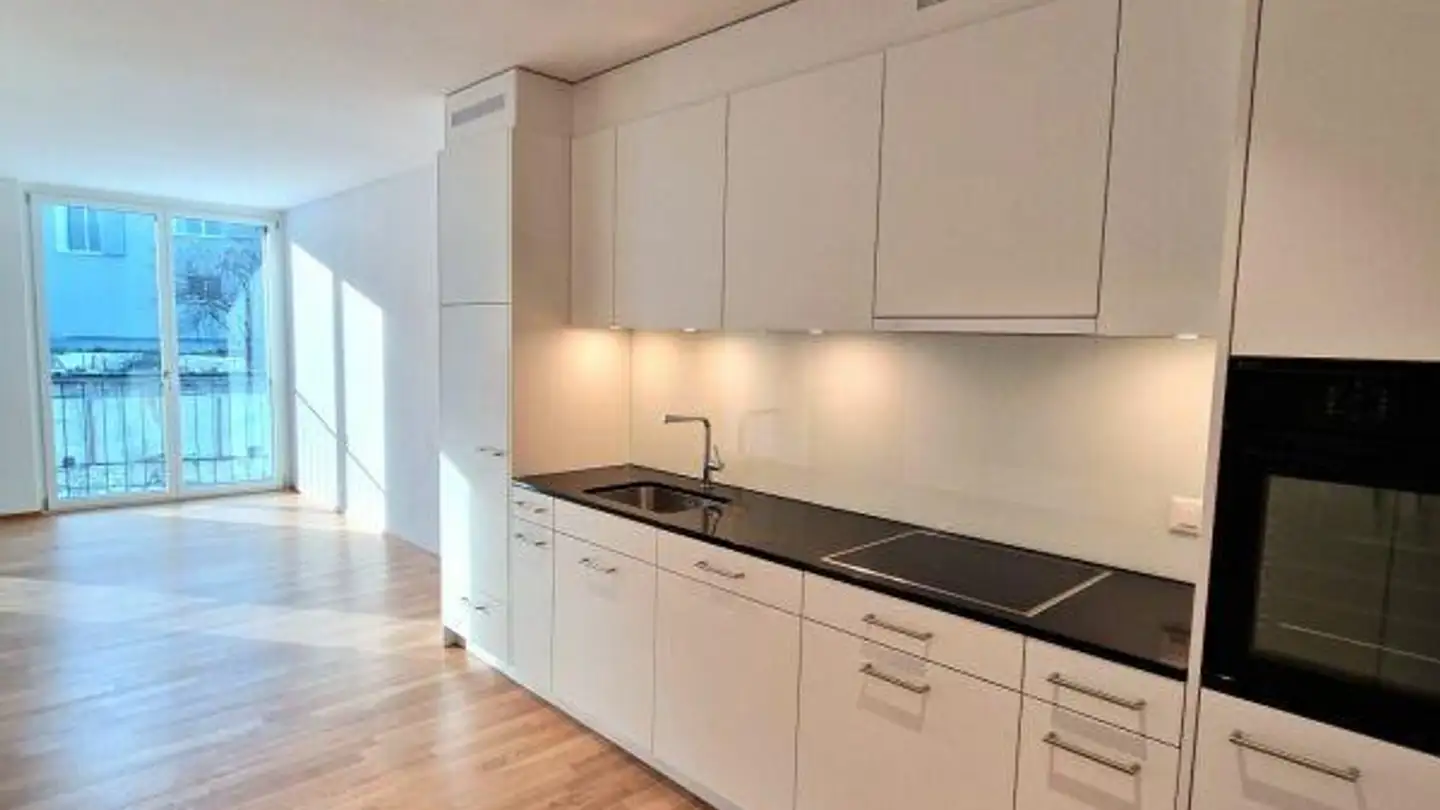 Appartamento in affitto - Geissensteinring 12, 6005 Luzern - Foto 3