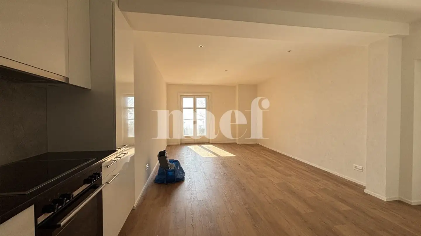 Appartamento in affitto - Rue De Port-Roulant 13, 2000 Neuchâtel