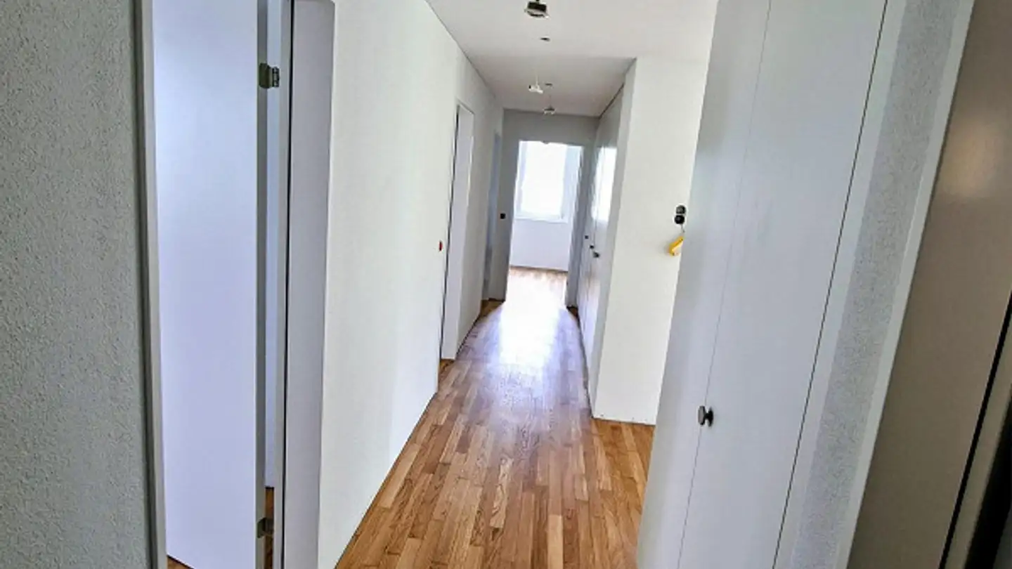 Apartment for rent - Wächselacher 116, 6370 Stans - Photo 2