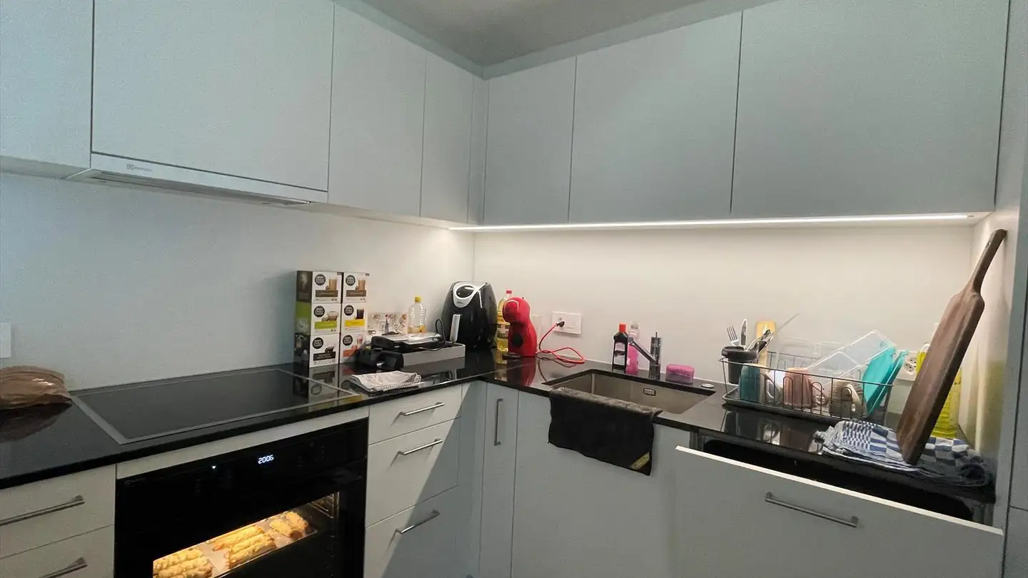 Appartamento in affitto - Wiesenstrasse 5, 9403 Goldach - Photo 4