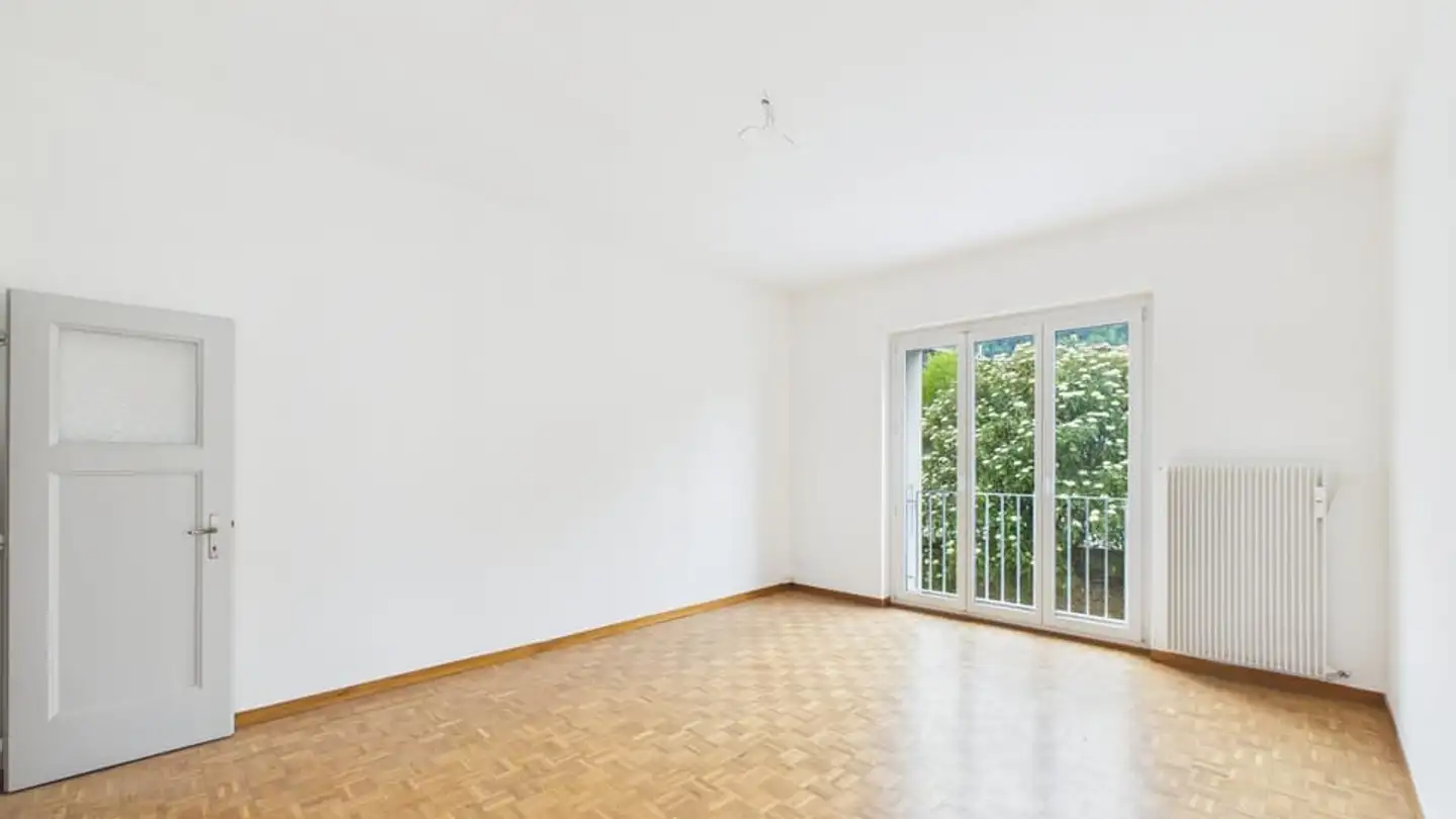 Appartamento in affitto - Route De Séprais 12, 2856 Boécourt - Foto 4