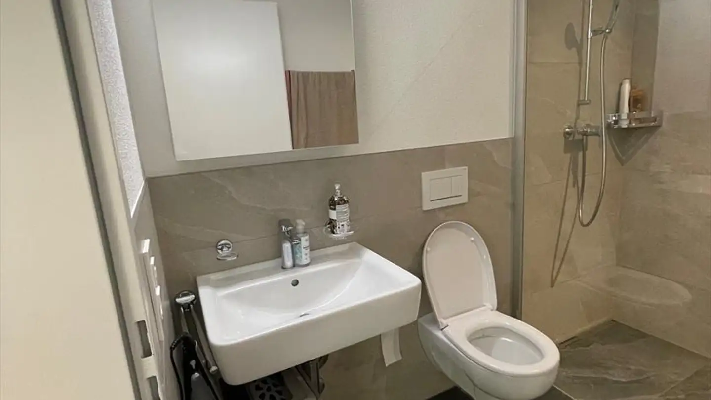 Appartamento in affitto - Wiesenstrasse 5, 9403 Goldach - Photo 3