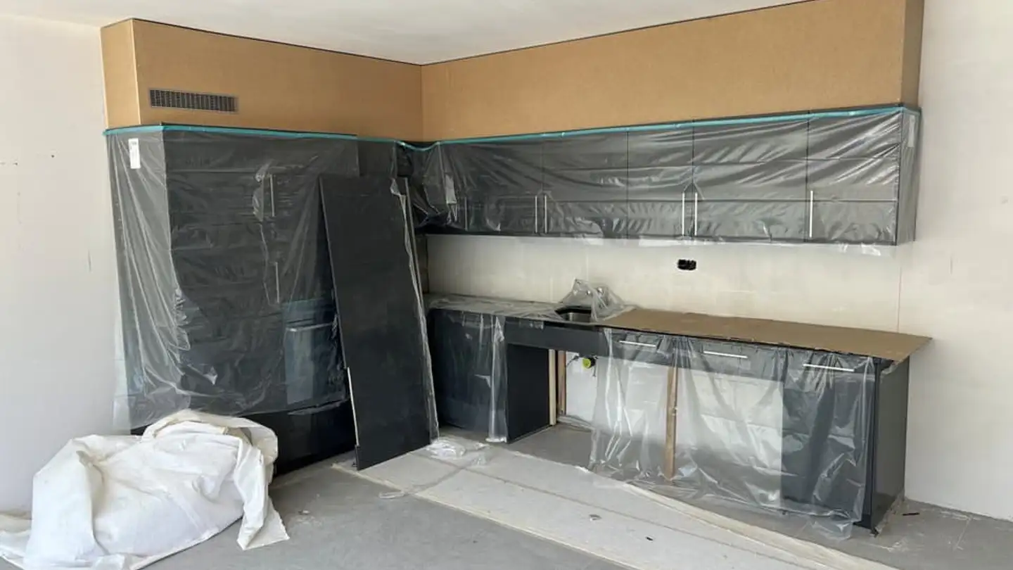 Appartamento in affitto - Rue De La Gare 8c, 1337 Vallorbe - Foto 2