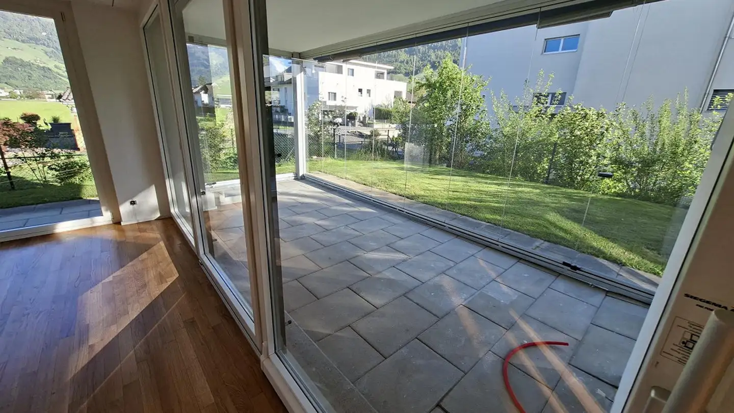 Apartment for rent - Wächselacher 116, 6370 Stans - Photo 4