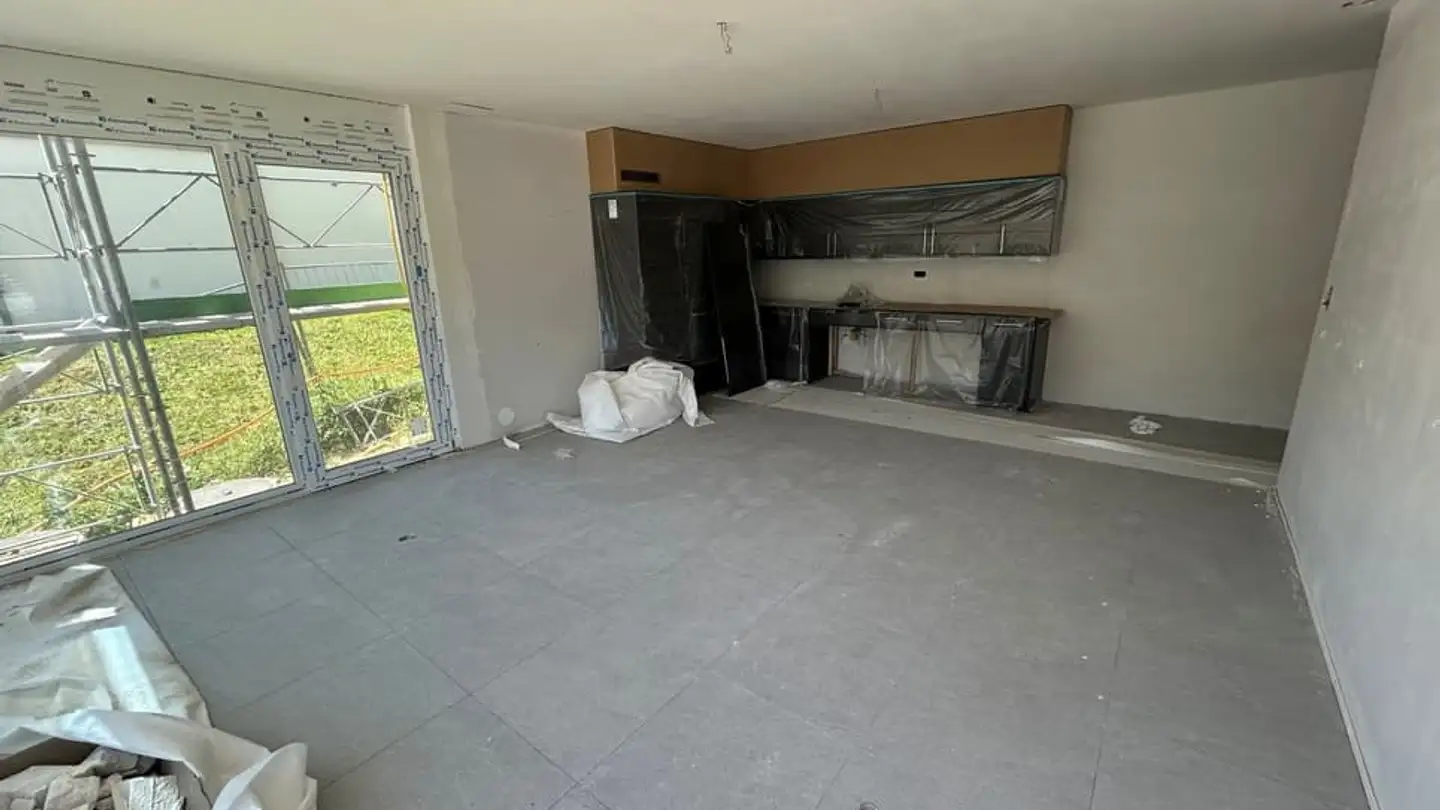 Appartamento in affitto - Rue De La Gare 8c, 1337 Vallorbe - Foto 3