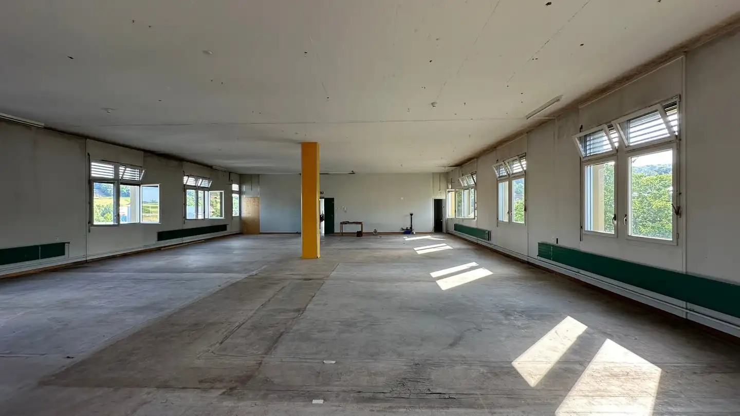 Commerciale in affitto - Wangenstrasse 152, 3172 Niederwangen b. Bern - Foto 4