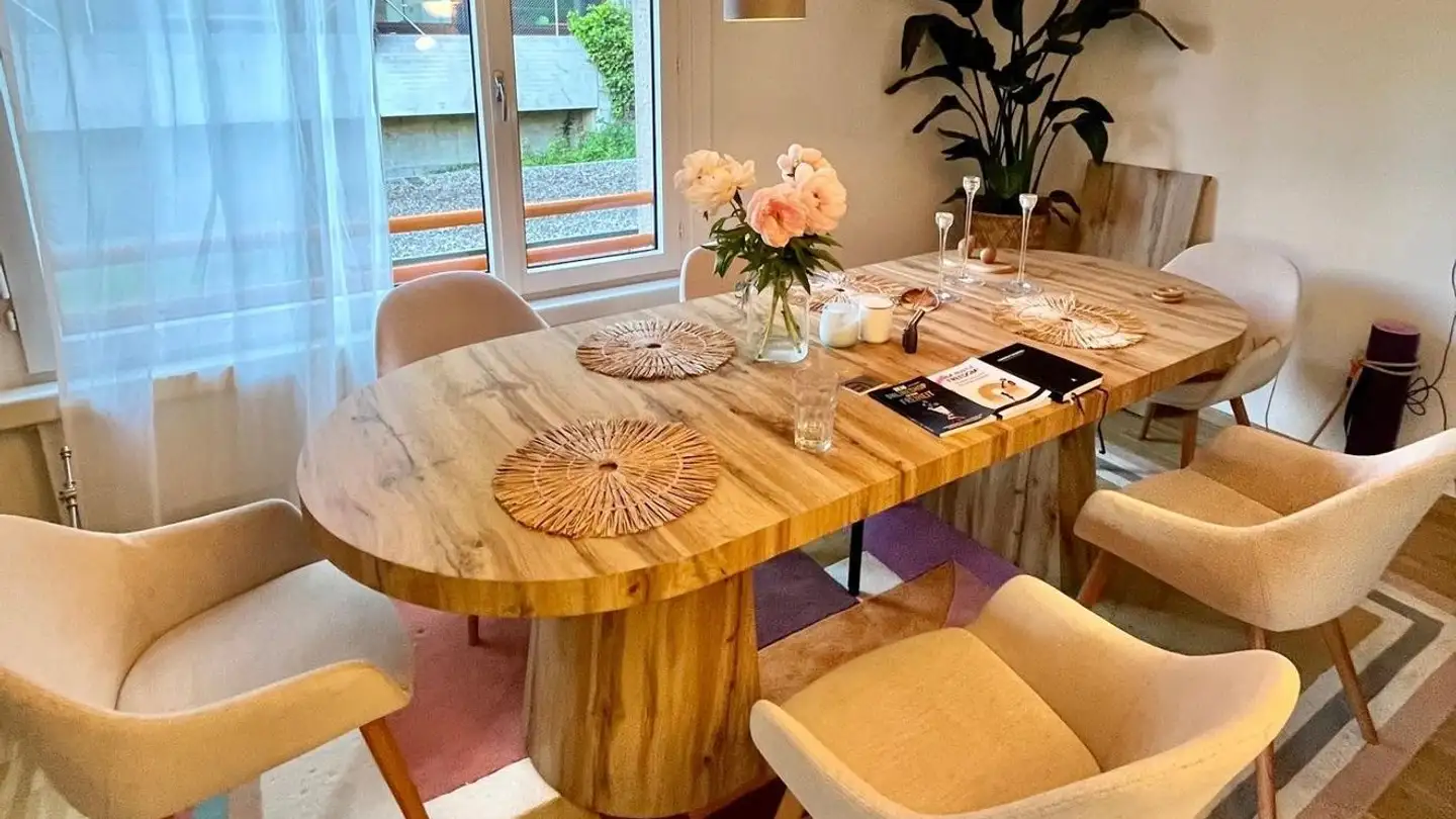 Appartement à louer - 8045 Zürich