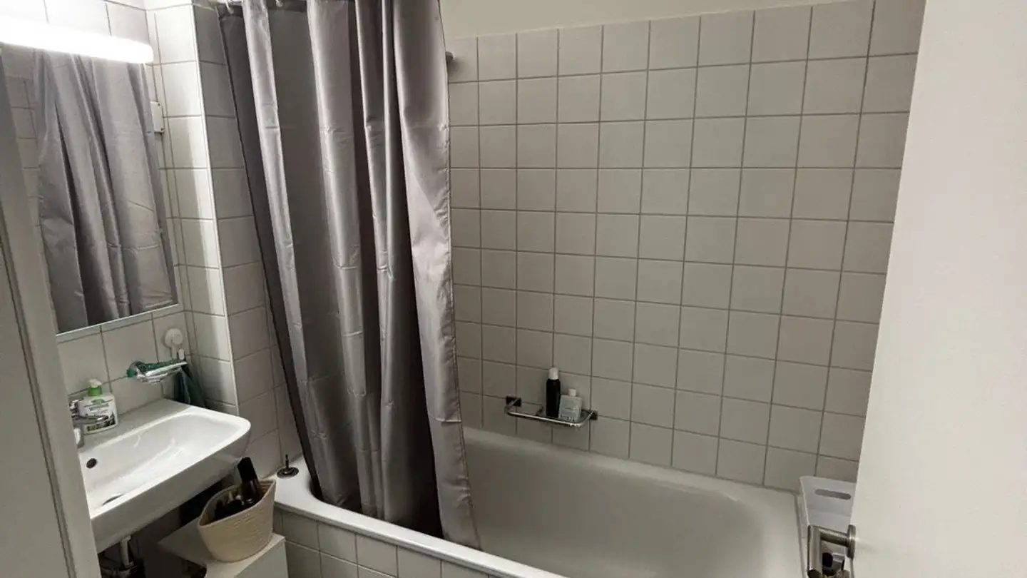 Apartment for rent - Eisfeldstrasse 6, 8050 Zürich - Photo 3