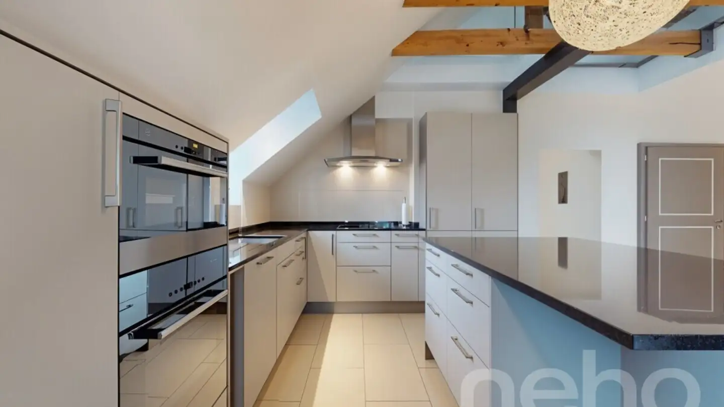 Duplex à vendre - 2300 La Chaux-de-Fonds - Photo 3