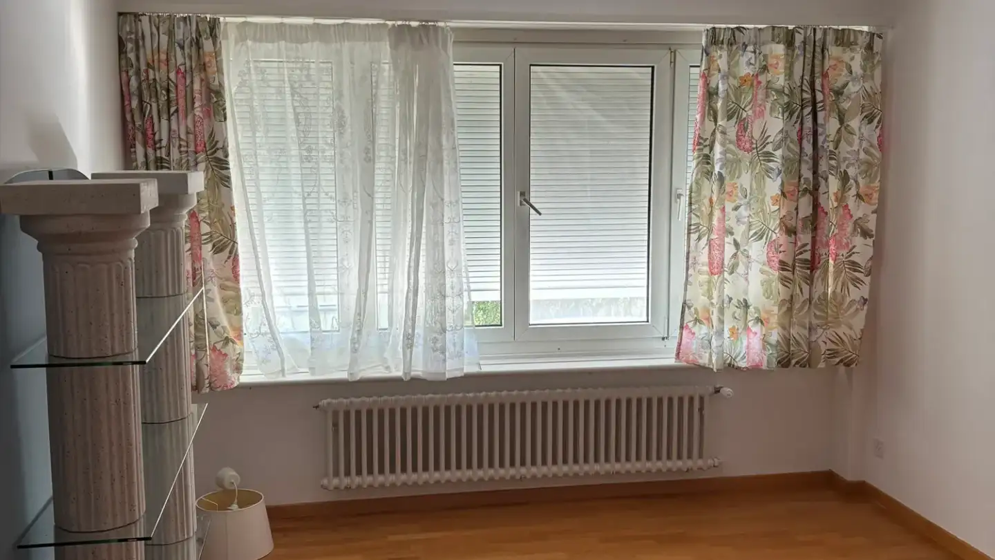Zimmer mieten - Untere Lettenstrasse, 8134 Adliswil