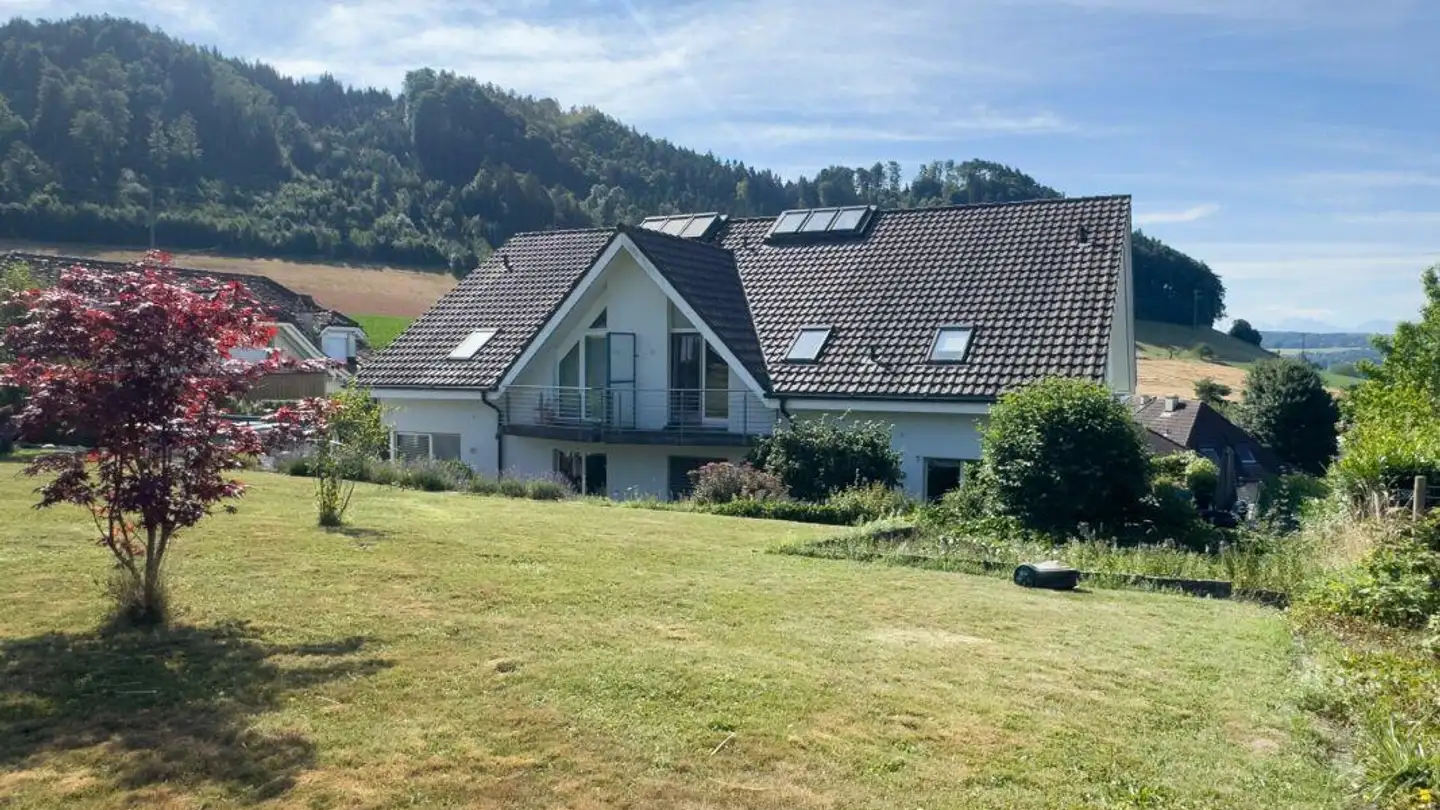 Semi-detached house for rent - Herrenwäldlirain 15, 3065 Bolligen - Photo 2