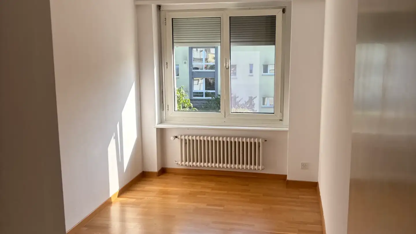 Zimmer mieten - Untere Lettenstrasse, 8134 Adliswil - Foto 2