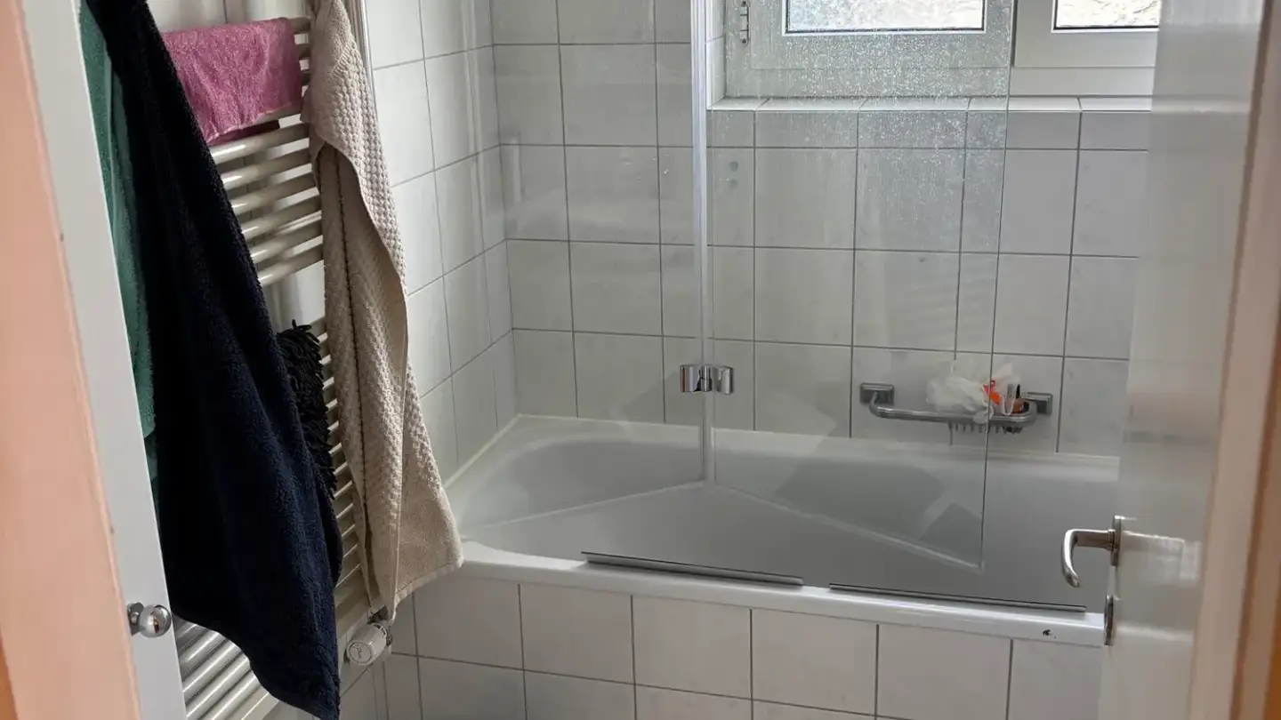 Zimmer mieten - Untere Lettenstrasse, 8134 Adliswil - Foto 4