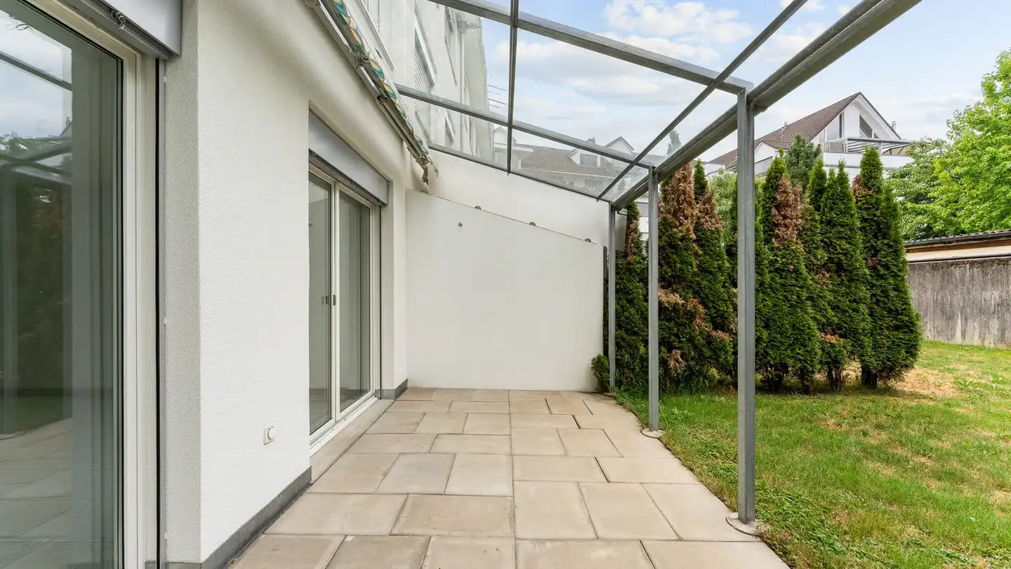 Duplex for sale - Anglikerstrasse 5e, 5612 Villmergen - Photo 2