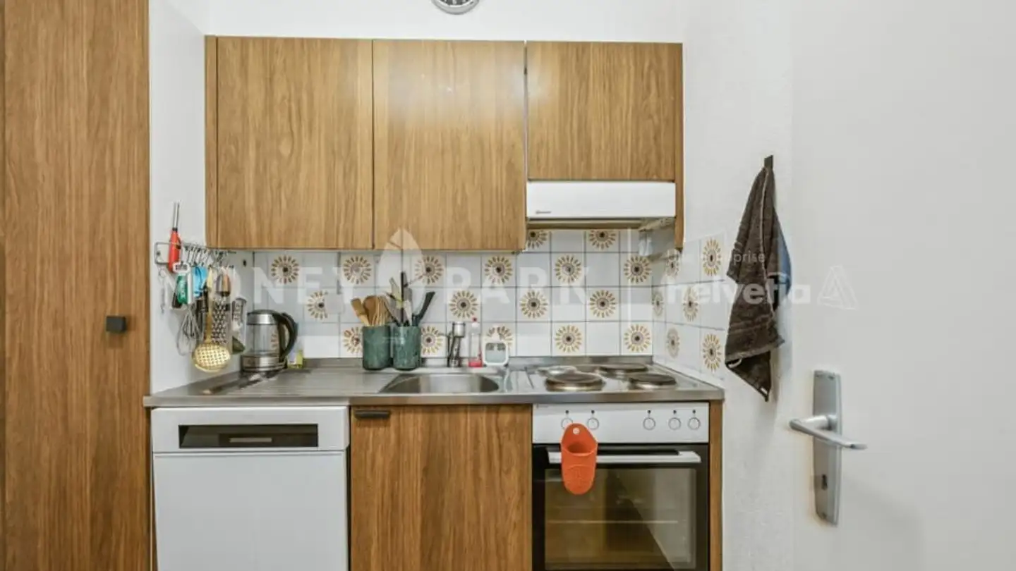 Wohnung kaufen - 3954 Leukerbad - Foto 4