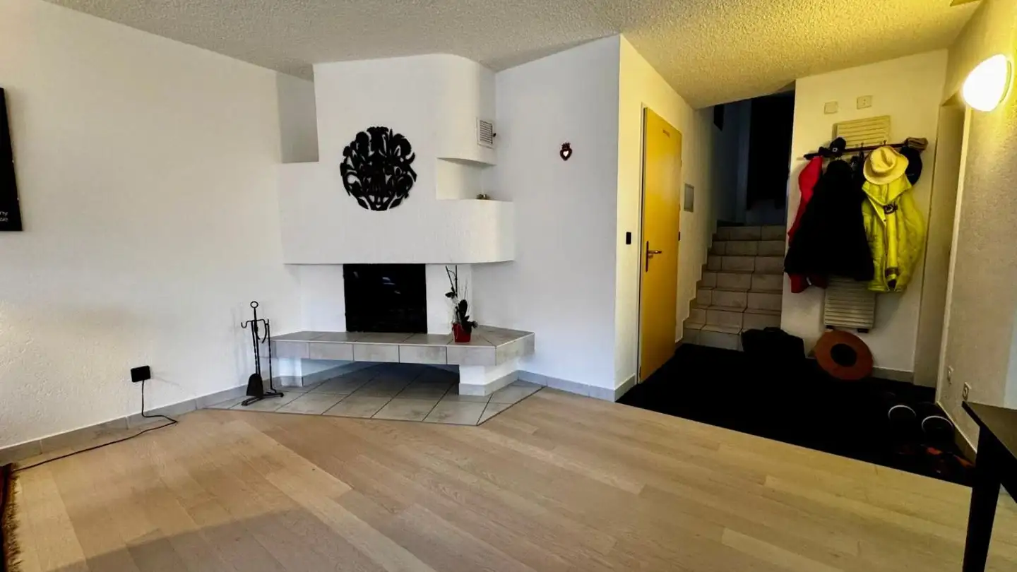 Stepped apartment for rent - Rue Francillon 10, 2610 St-Imier - Photo 2