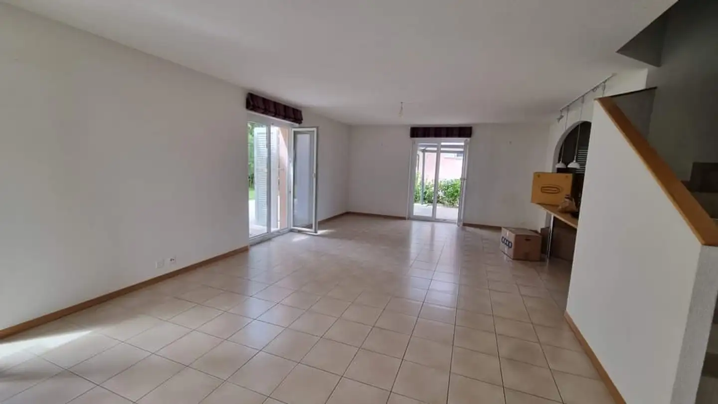 Einfamilienhaus mieten - Chemin Des Clos 30, 1615 Bossonnens - Foto 3