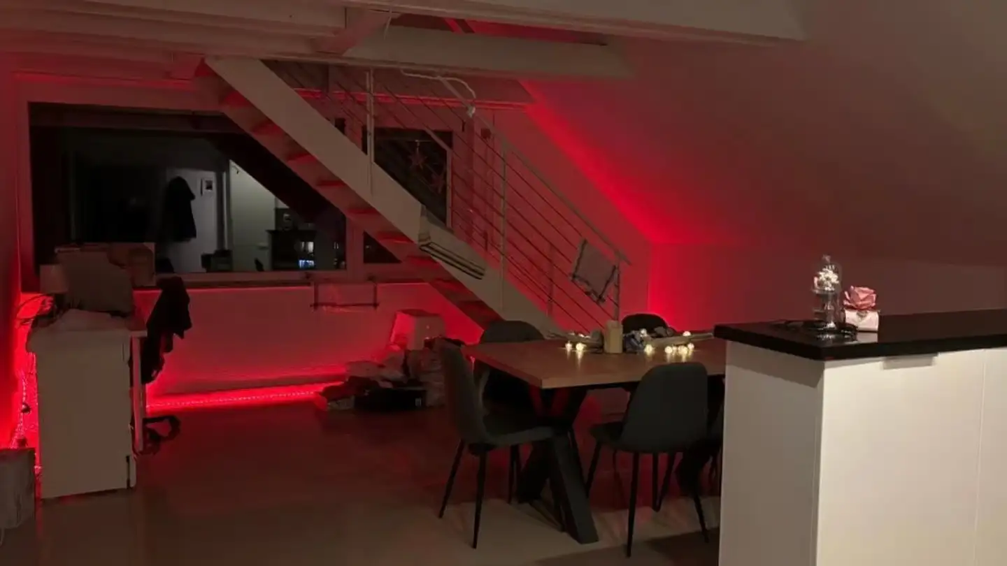 Appartement à louer - Wuhrweg 21, 4450 Sissach