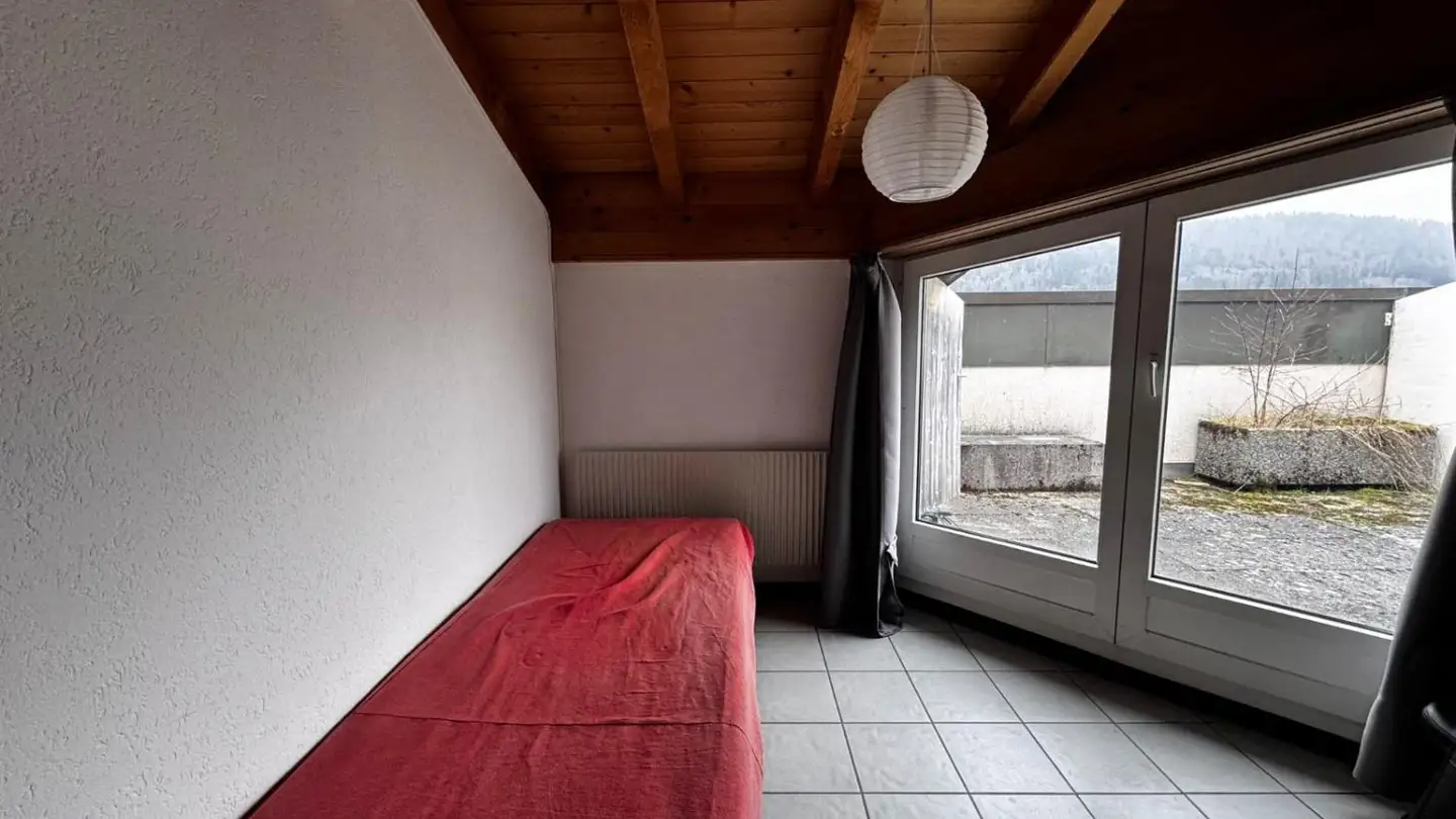 Stepped apartment for rent - Rue Francillon 10, 2610 St-Imier - Photo 3