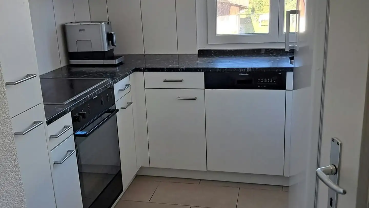 Apartment for rent - Baumgartenstrasse 35, 8623 Wetzikon ZH - Photo 2