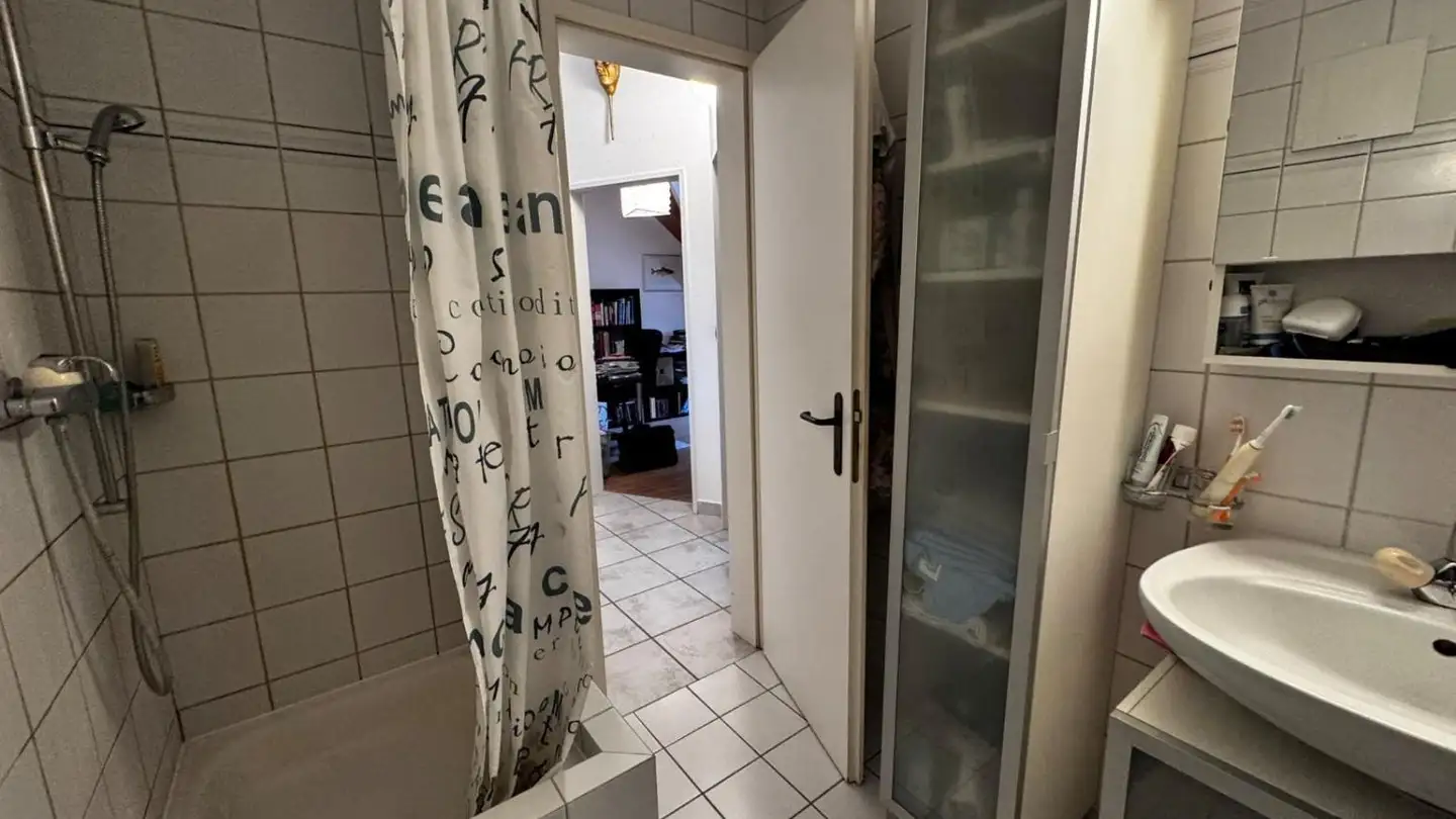 Stepped apartment for rent - Rue Francillon 10, 2610 St-Imier - Photo 4