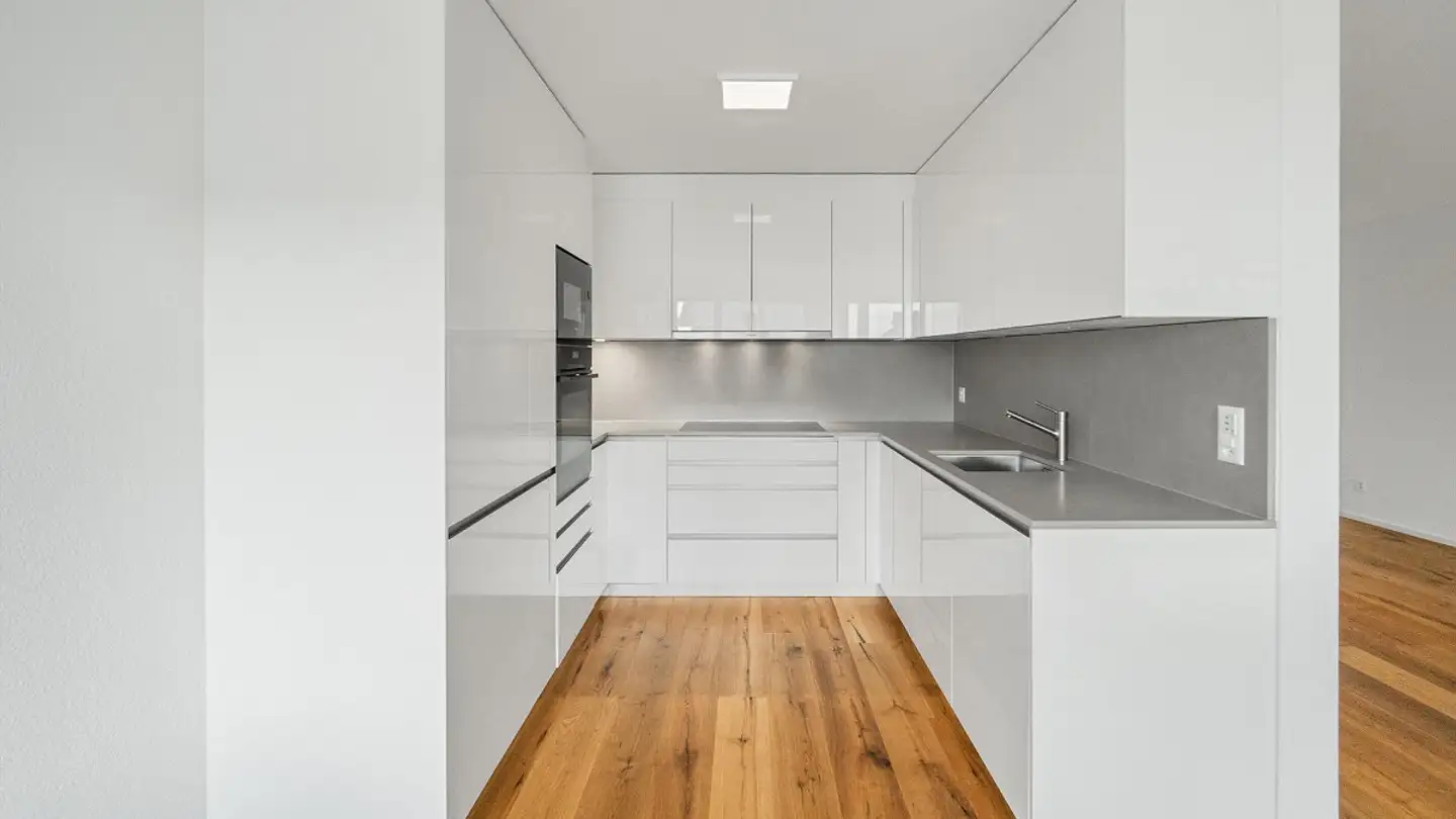 Appartamento in vendita - Huebstrasse 2b, 9300 Wittenbach - Photo 2