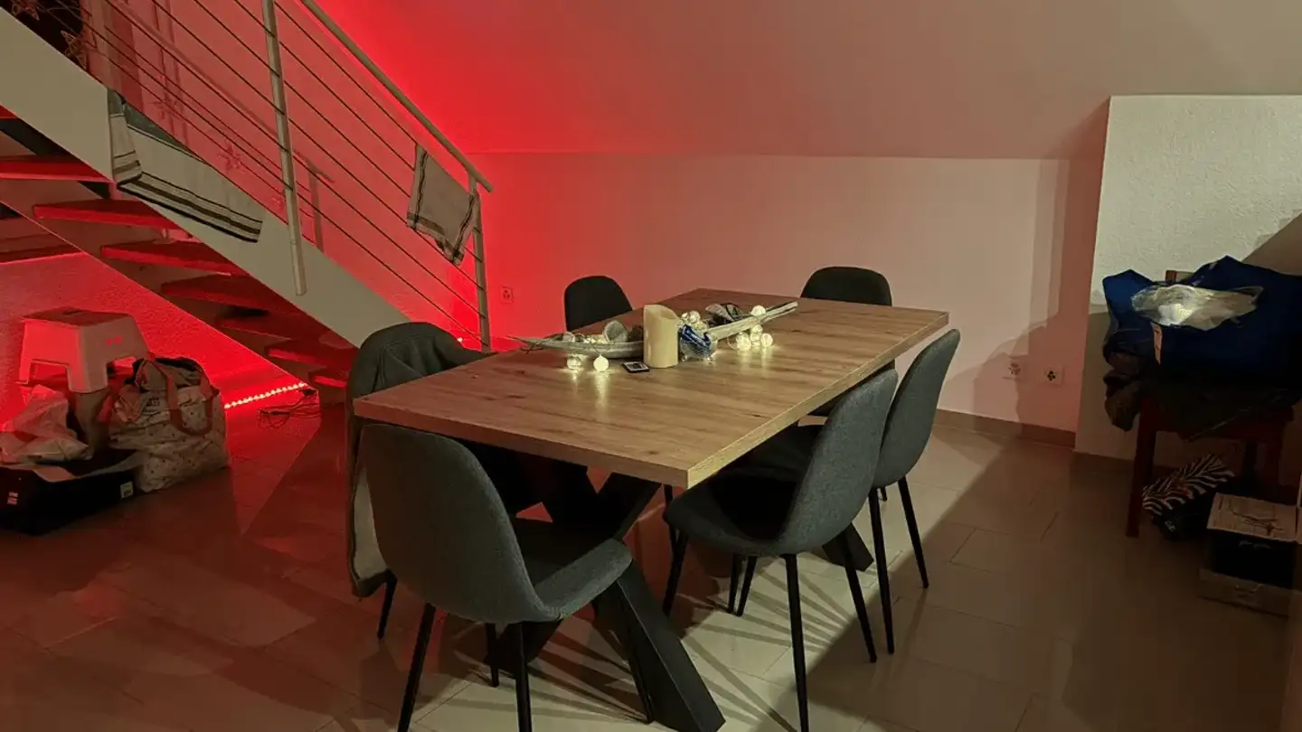 Appartement à louer - Wuhrweg 21, 4450 Sissach - Photo 3