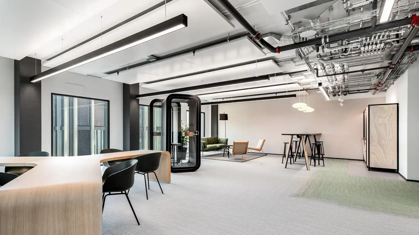 Office space for rent - Richtistrasse 2, 8304 Wallisellen - Photo 3