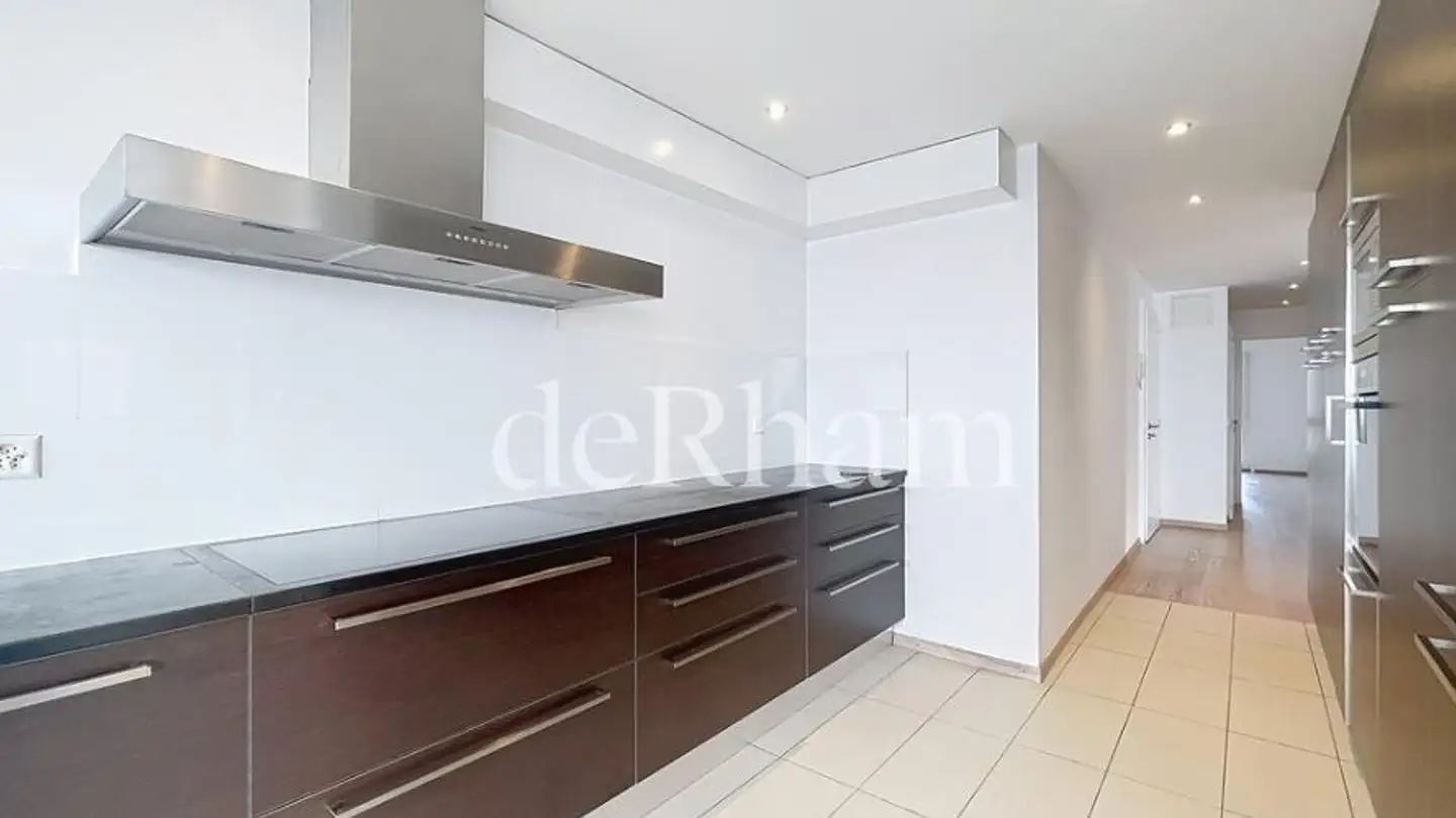 Wohnung mieten - Avenue de Bellevue 24, 1009 Pully - Foto 4