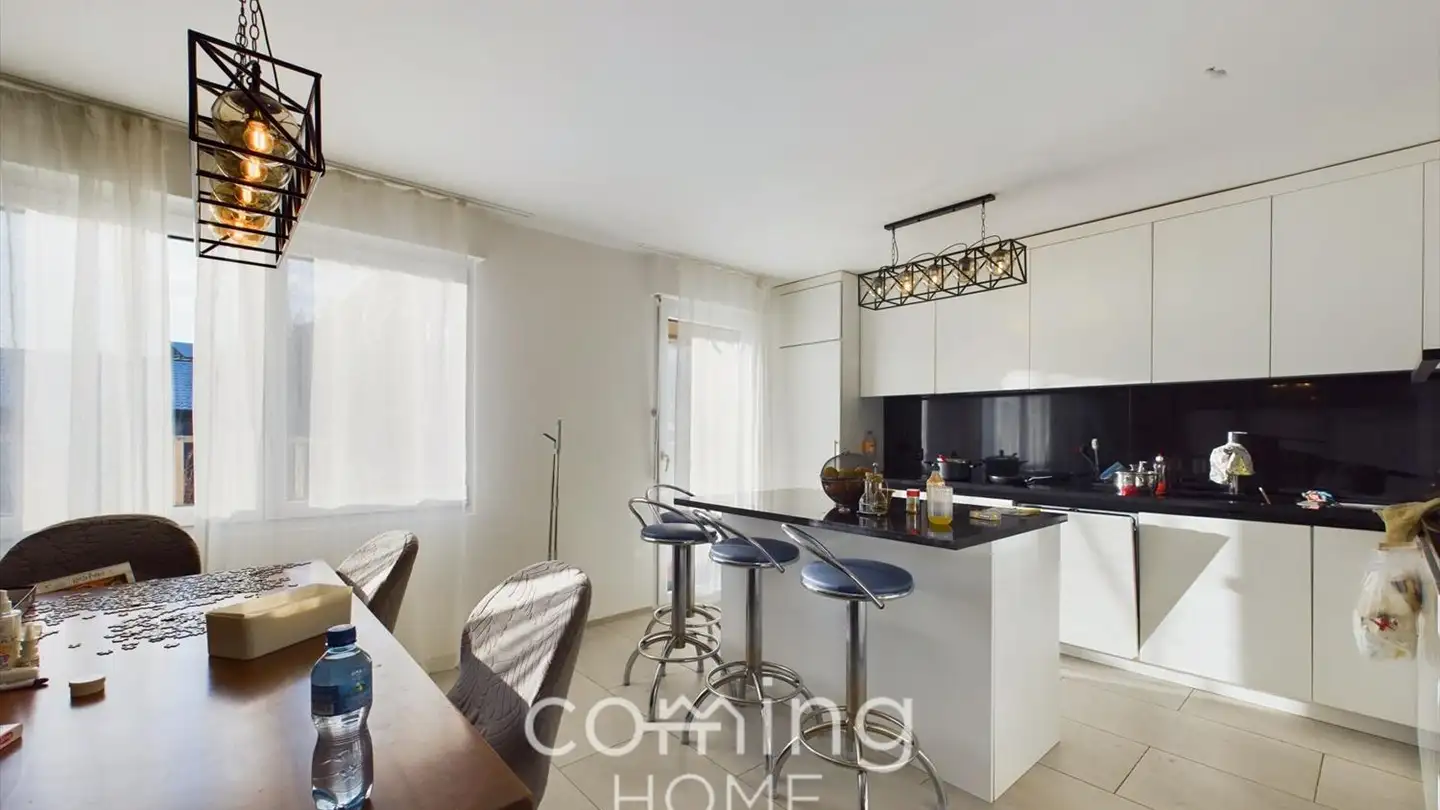 Edificio residenziale in vendita - Garen, 3953 Leuk Stadt - Foto 3