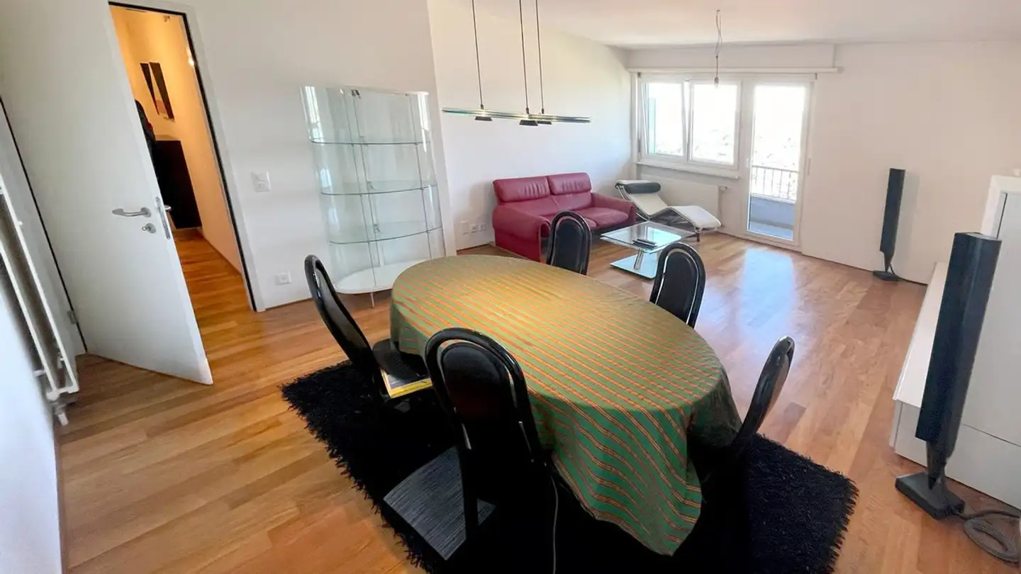 Wohnung kaufen - Via Aldesago, 6974 Aldesago - Foto 3
