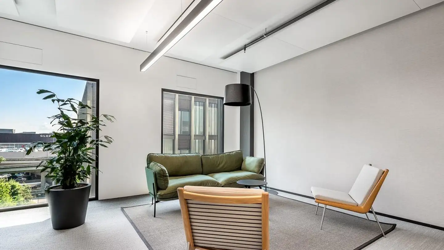 Office space for rent - Richtistrasse 2, 8304 Wallisellen - Photo 4