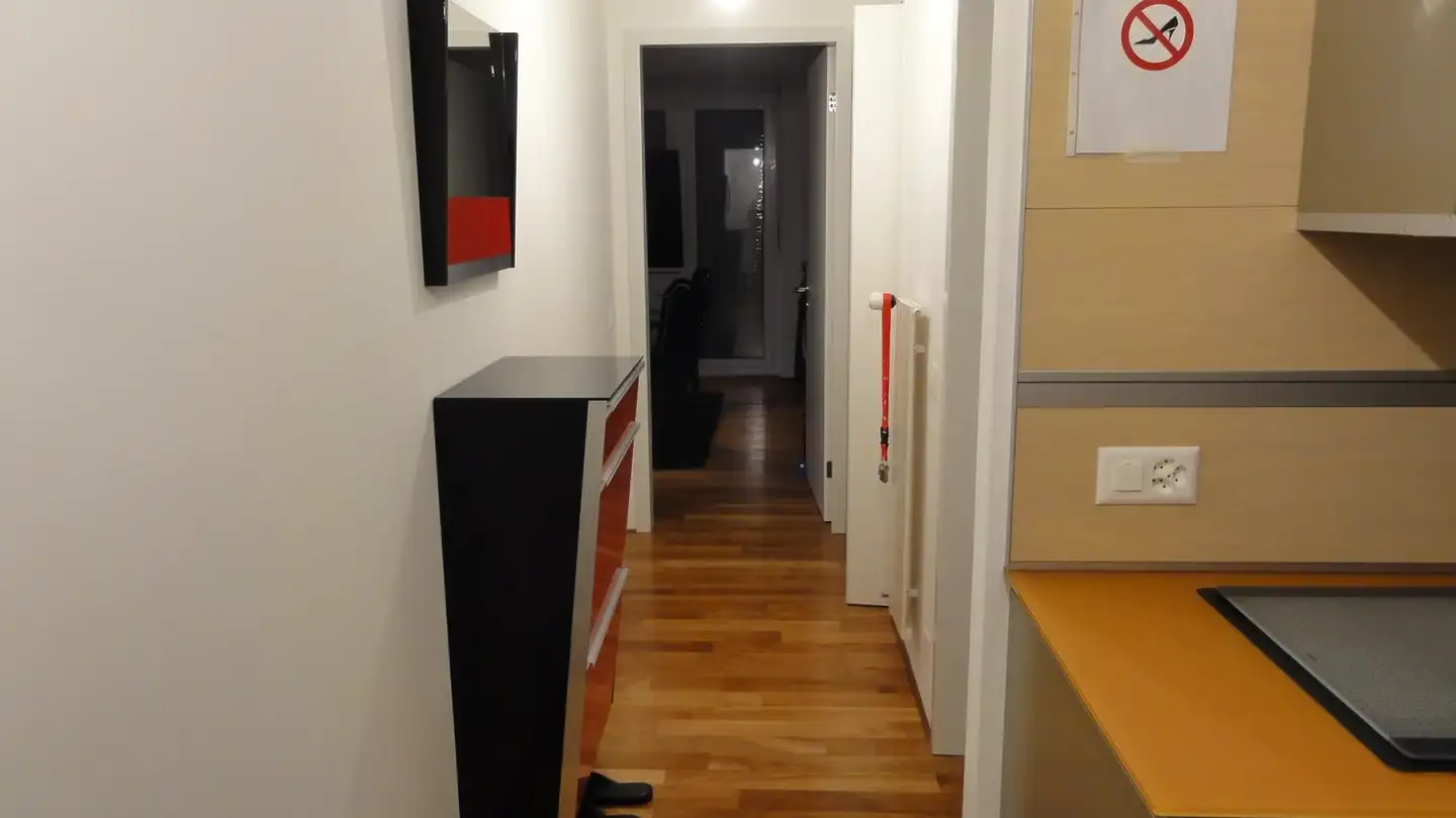 Wohnung kaufen - Via Aldesago, 6974 Aldesago - Foto 4