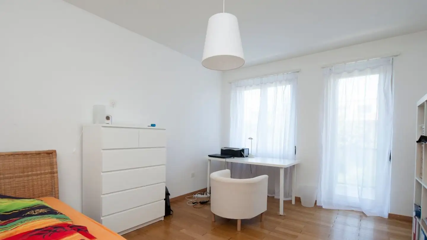 Apartment for rent - Landskronstrasse 52, 4056 Basel - Photo 4