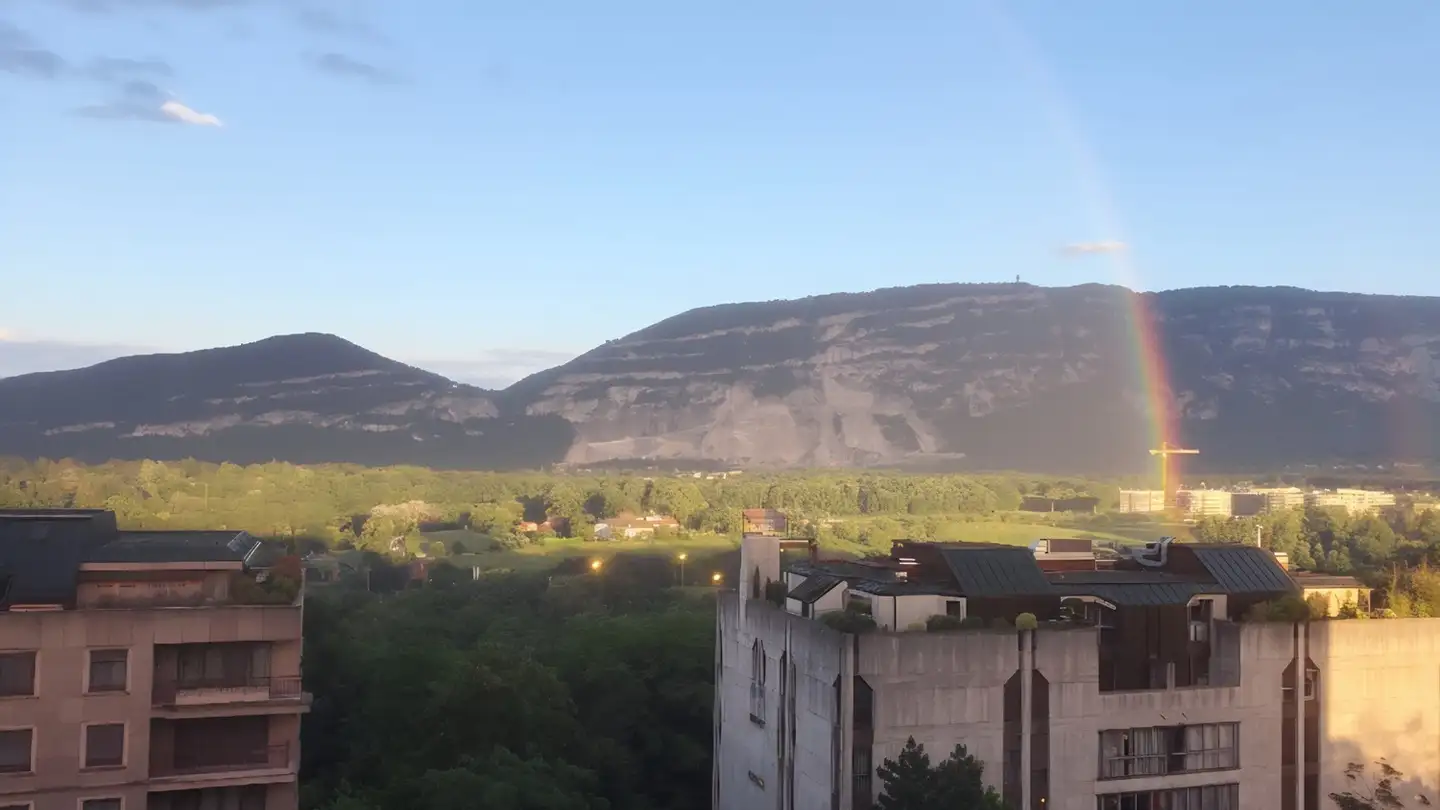 Appartement à louer - Chemin De Beau-Soleil 5, 1206 Genève - Photo 2