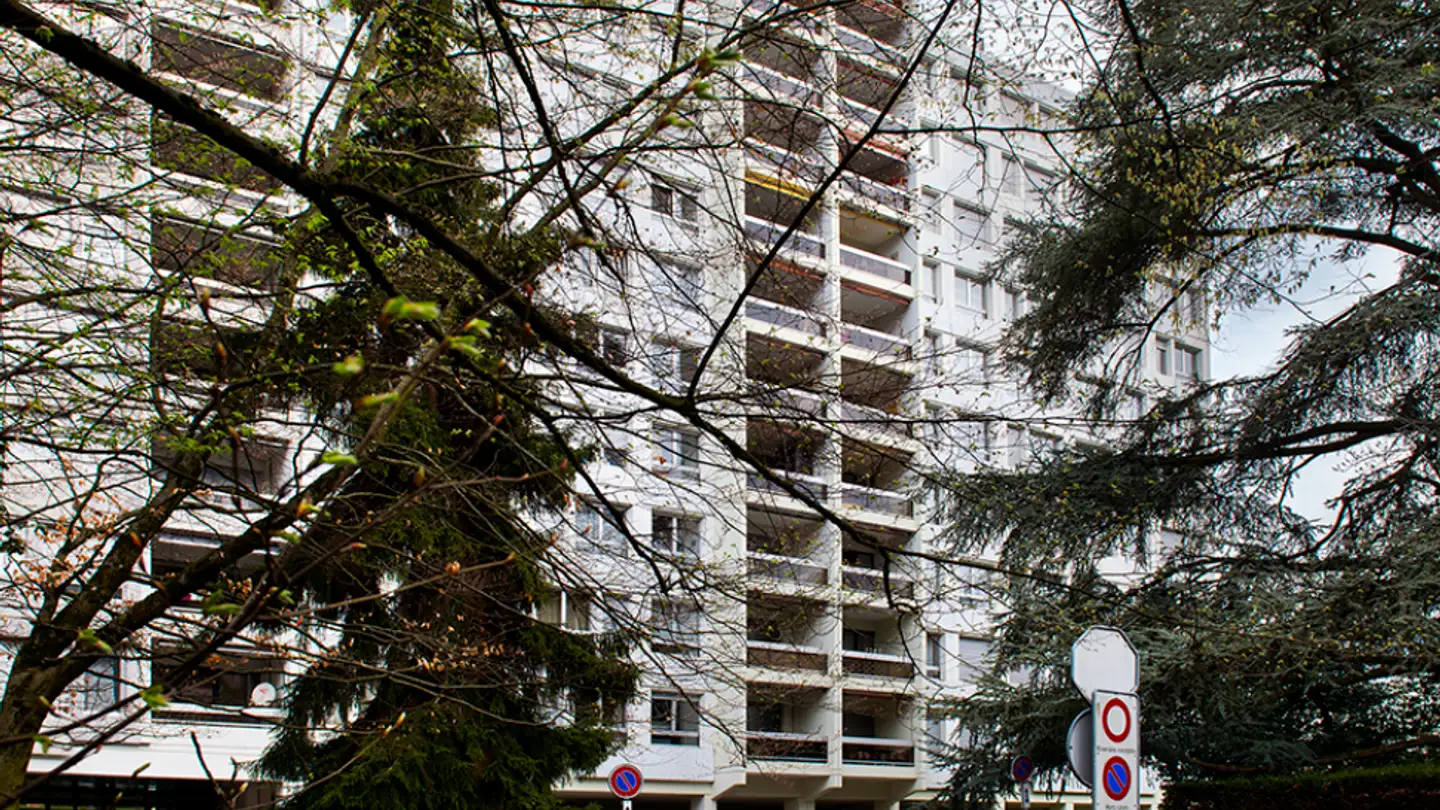 Appartement à louer - Chemin De Beau-Soleil 5, 1206 Genève - Photo 4