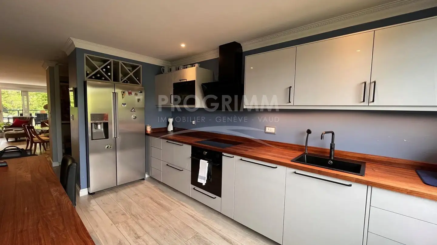 Wohnung kaufen - 1225 Chêne-Bourg