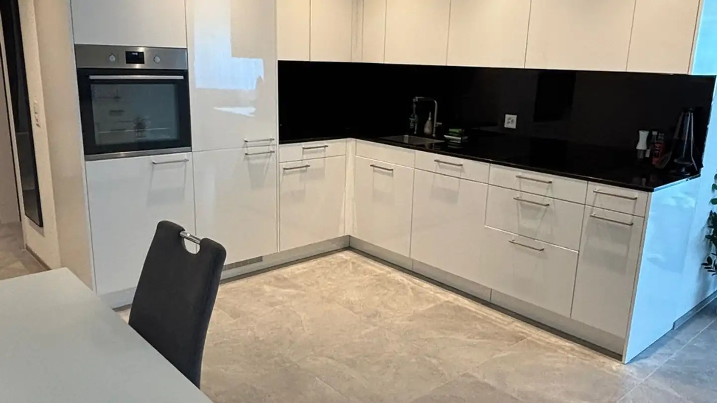 Attic flat for rent - 8180 Bülach - Photo 2