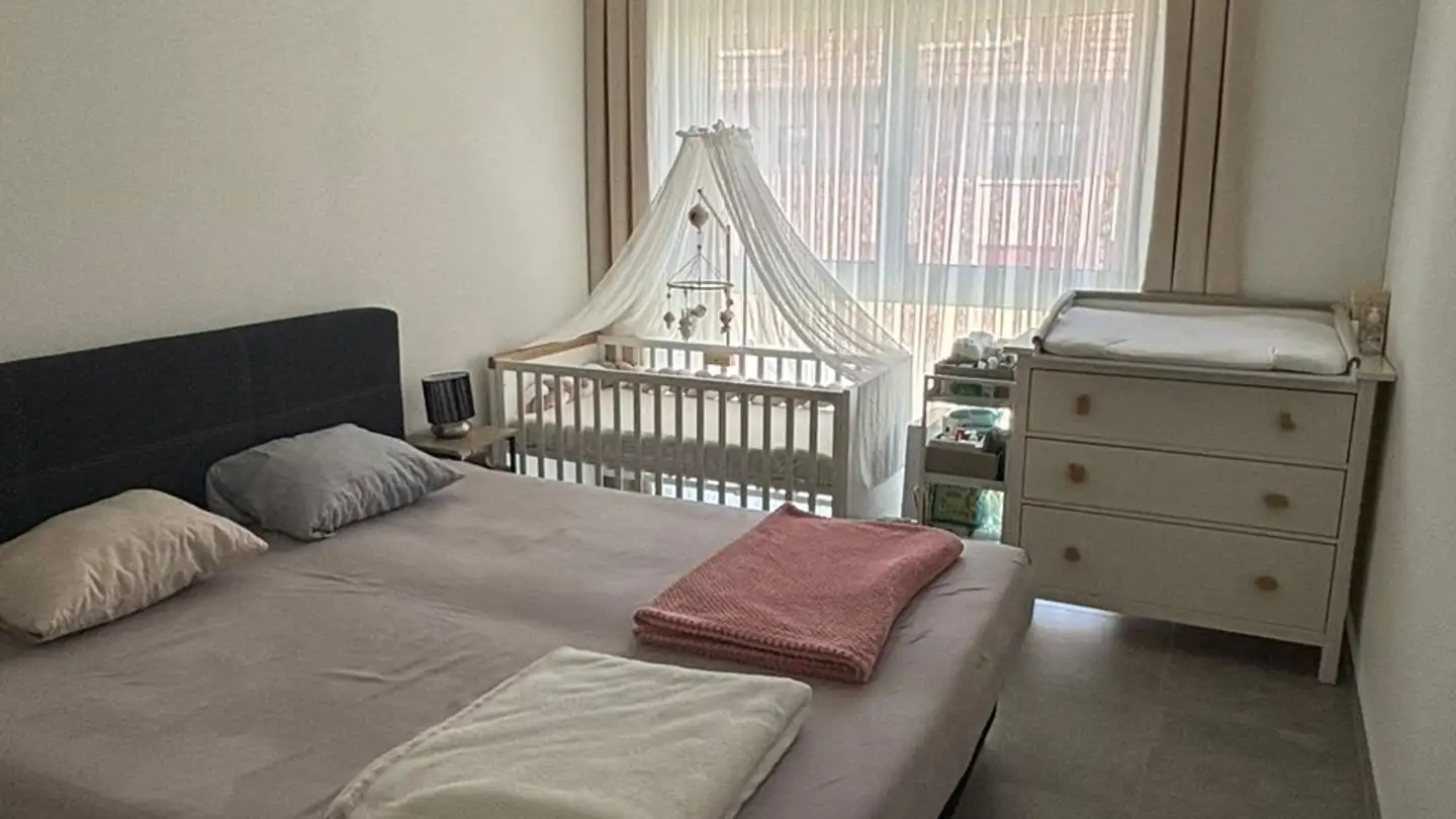 Attic flat for rent - 8180 Bülach - Photo 4