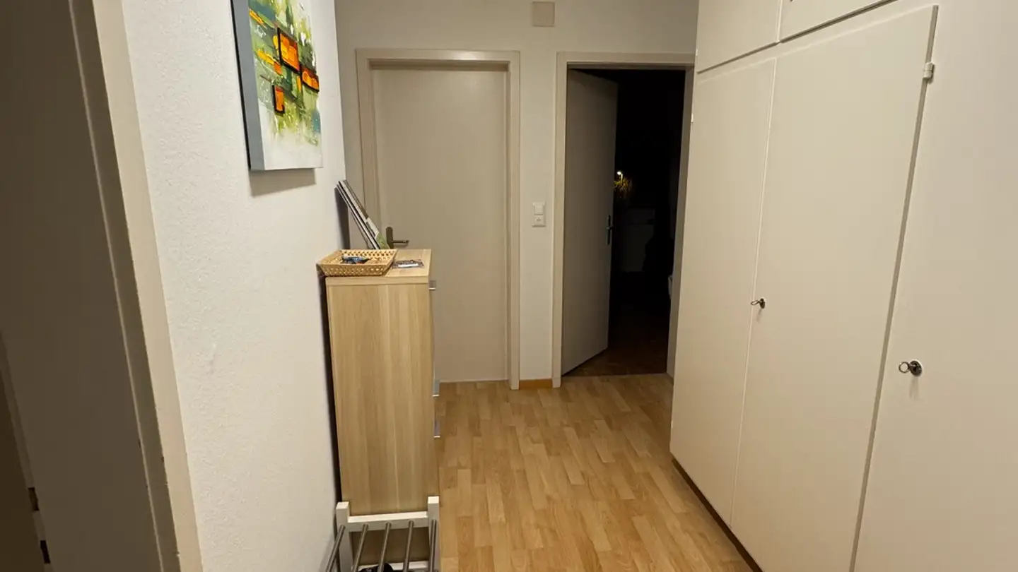 Single room for rent - Luzernerstrasse 50, 6014 Luzern